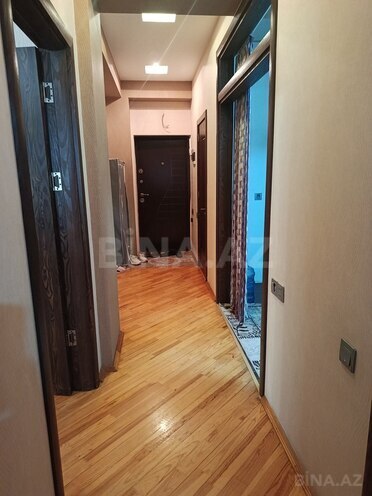 Satılır 3 otaqlı yeni tikili 69 m², Masazır q., photo 10 from 15