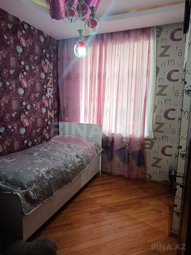 Satılır 3 otaqlı yeni tikili 69 m², Masazır q., photo 11 from 15