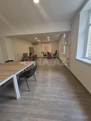 Сдается 3-комн. офис 100 м², м. Азадлыг проспекти, photo 3 from 8
