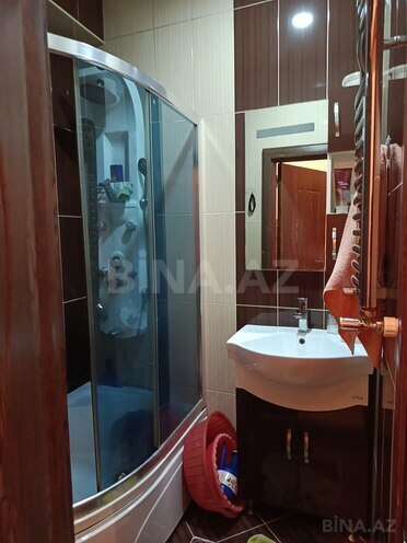 Satılır 3 otaqlı yeni tikili 69 m², Masazır q., photo 13 from 15