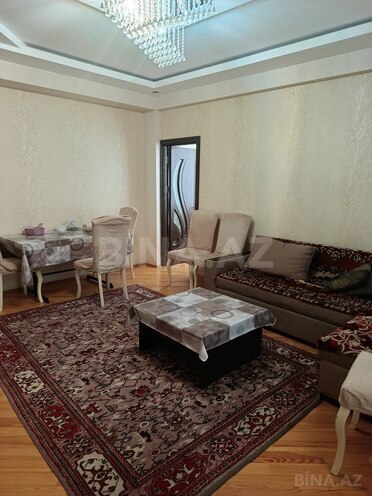 Satılır 3 otaqlı yeni tikili 69 m², Masazır q., photo 3 from 15