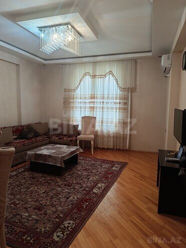Satılır 3 otaqlı yeni tikili 69 m², Masazır q., photo 1 from 15