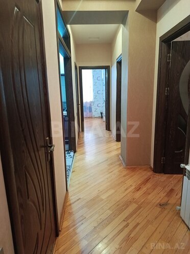 Satılır 3 otaqlı yeni tikili 69 m², Masazır q., photo 4 from 15