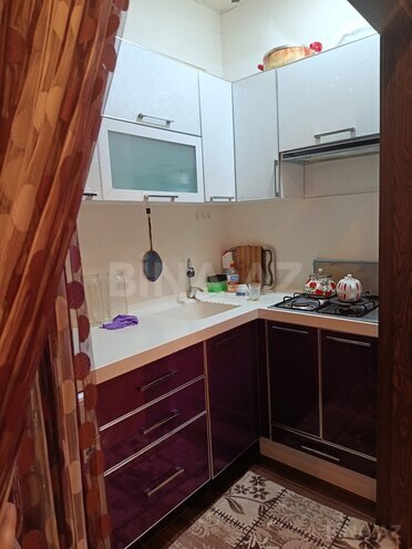 Satılır 3 otaqlı yeni tikili 69 m², Masazır q., photo 5 from 15