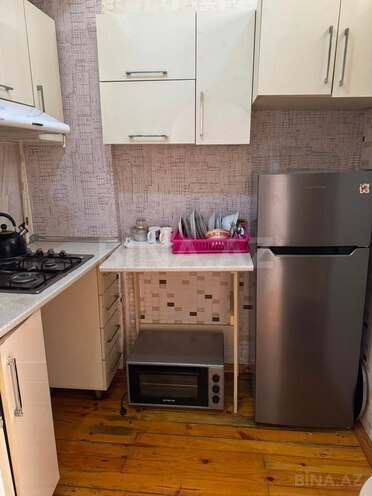 Продается 2-комн. новостройка 46 м², photo 10 from 11