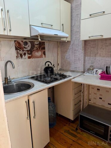 Продается 2-комн. новостройка 46 м², photo 5 from 11