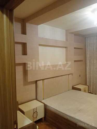 Сдается 2-комн. вторичка 60 м², м. Халглар Достлугу, photo 6 from 12