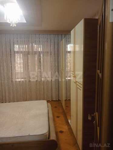 Сдается 2-комн. вторичка 60 м², м. Халглар Достлугу, photo 7 from 12