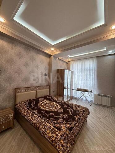 Сдаётся 2-комн. новостройка 70 м², м. Гянджлик, photo 6 from 15