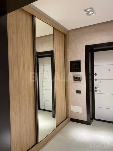 Сдаётся 2-комн. новостройка 102 м², Насиминский  р., photo 12 from 15