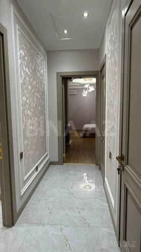 İcarəyə verilir 3 otaqlı köhnə tikili 80 m², Sahil m., photo 13 from 16