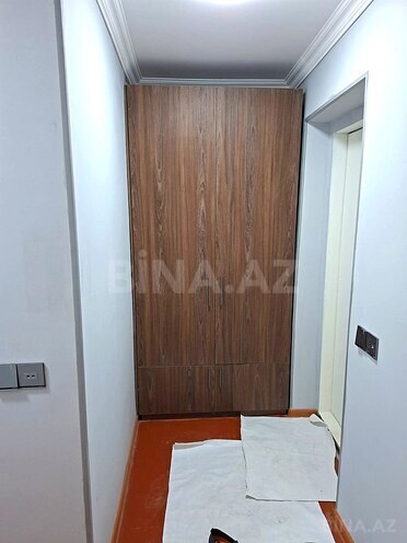 Продается 2-комн. вторичка 65 м², м. Кара Караев, photo 12 from 13