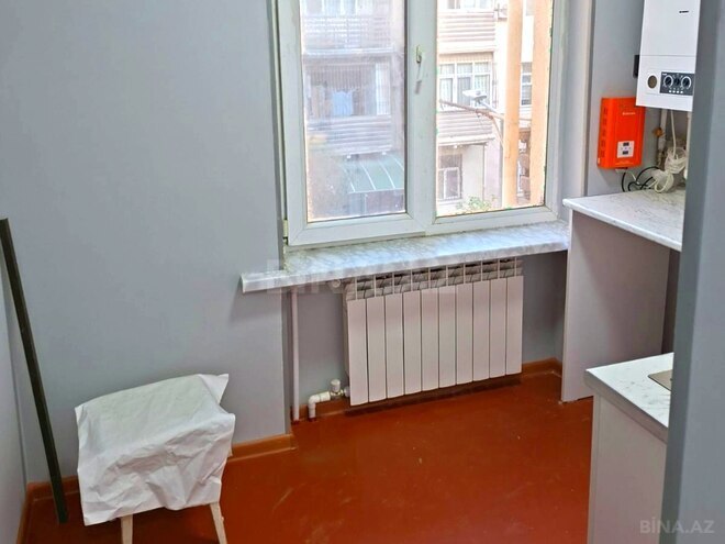 Продается 2-комн. вторичка 65 м², м. Кара Караев, photo 5 from 13
