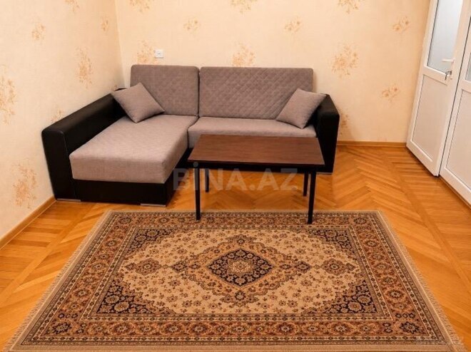 Satılır 2 otaqlı köhnə tikili 31 m², Elmlər Akademiyası m., photo 4 from 9