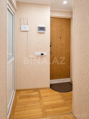 Satılır 2 otaqlı köhnə tikili 31 m², Elmlər Akademiyası m., photo 6 from 9