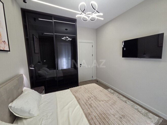 Сдаётся 2-комн. новостройка 70 м², м. Шах Исмаил Хатаи, photo 6 from 11
