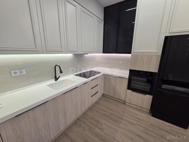 Сдаётся 2-комн. новостройка 70 м², м. Шах Исмаил Хатаи, photo 7 from 11