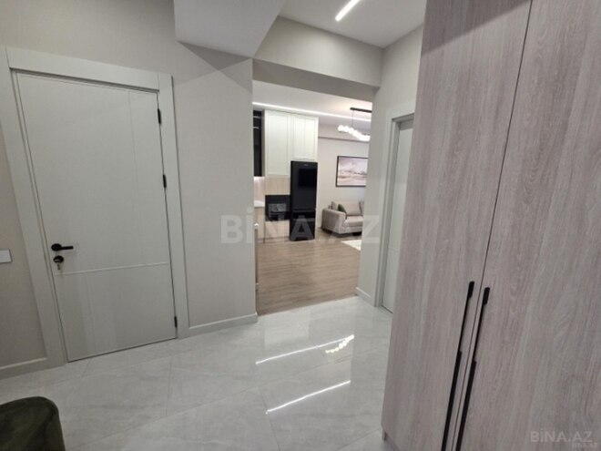 Сдаётся 2-комн. новостройка 70 м², м. Шах Исмаил Хатаи, photo 8 from 11