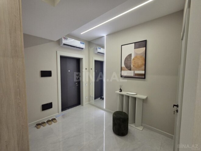 Сдаётся 2-комн. новостройка 70 м², м. Шах Исмаил Хатаи, photo 10 from 11