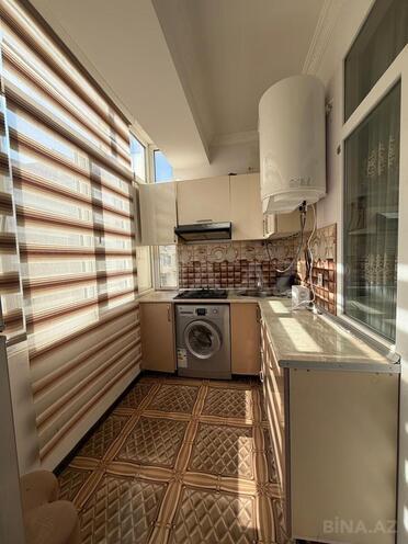 Satılır 2 otaqlı yeni tikili 44 m², Masazır q., photo 7 from 10