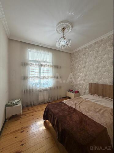 Satılır 2 otaqlı yeni tikili 44 m², Masazır q., photo 4 from 10