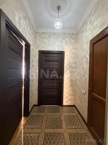 Satılır 2 otaqlı yeni tikili 44 m², Masazır q., photo 8 from 10