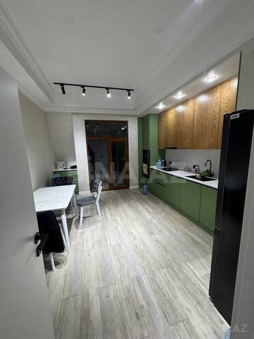Сдаётся 2-комн. новостройка 80 м², пос. Аг шехер, photo 3 from 7