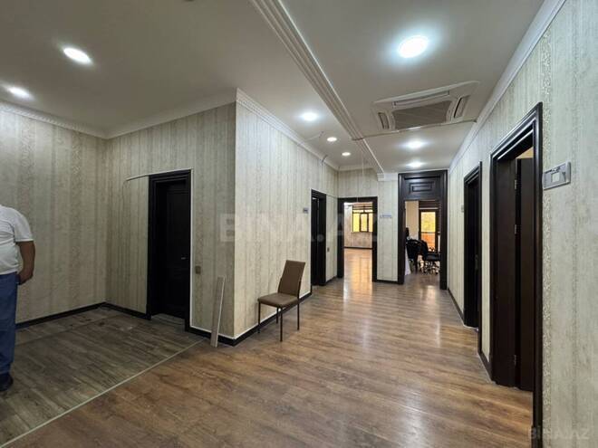 İcarəyə verilir 5 otaqlı ofis 215 m², Gənclik m., photo 4 from 18