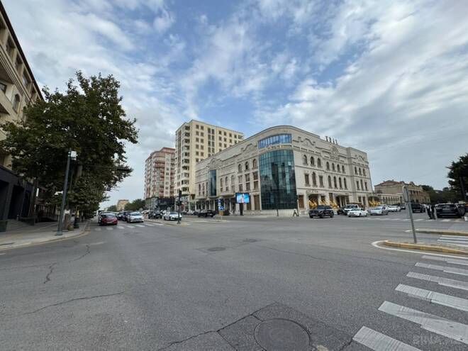 İcarəyə verilir 5 otaqlı ofis 215 m², Gənclik m., photo 17 from 18