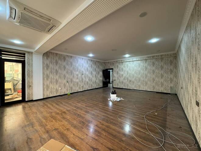 İcarəyə verilir 5 otaqlı ofis 215 m², Gənclik m., photo 7 from 18