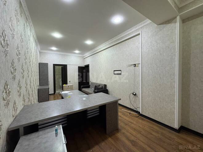 İcarəyə verilir 5 otaqlı ofis 215 m², Gənclik m., photo 10 from 18