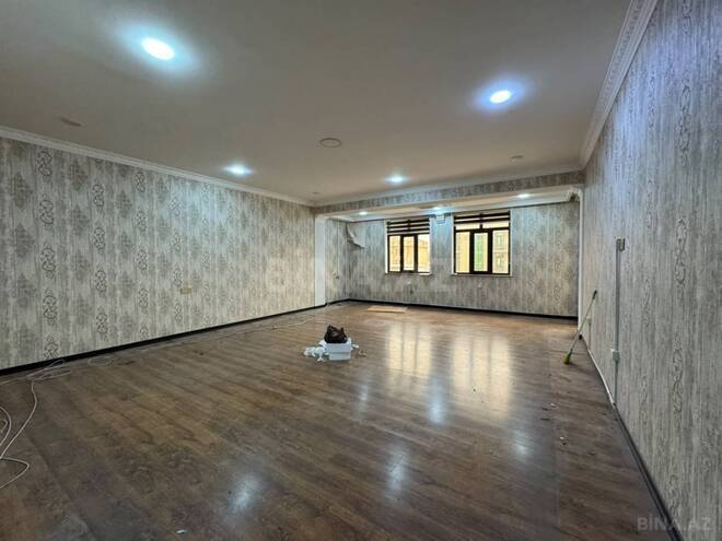 İcarəyə verilir 5 otaqlı ofis 215 m², Gənclik m., photo 6 from 18