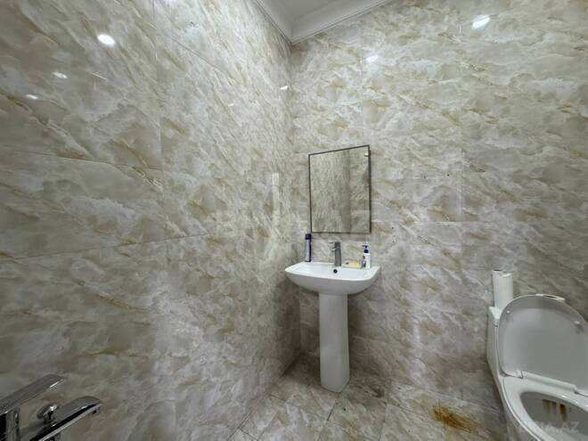 İcarəyə verilir 5 otaqlı ofis 215 m², Gənclik m., photo 14 from 18