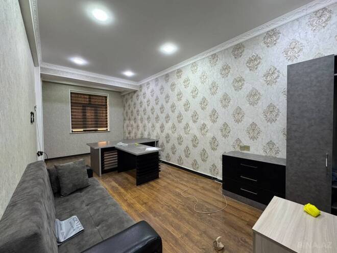 İcarəyə verilir 5 otaqlı ofis 215 m², Gənclik m., photo 9 from 18