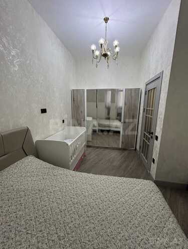 Satılır 3 otaqlı yeni tikili 105 m², Elmlər Akademiyası m., photo 5 from 19