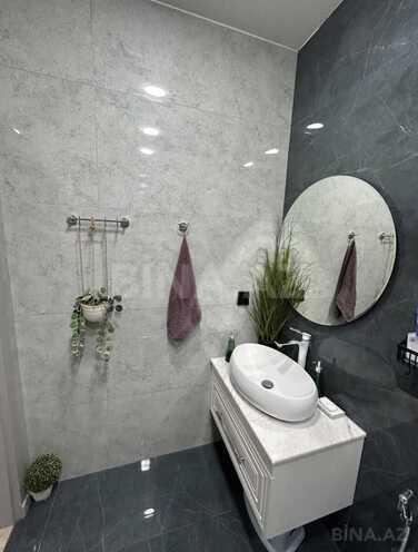 Satılır 3 otaqlı yeni tikili 105 m², Elmlər Akademiyası m., photo 16 from 19