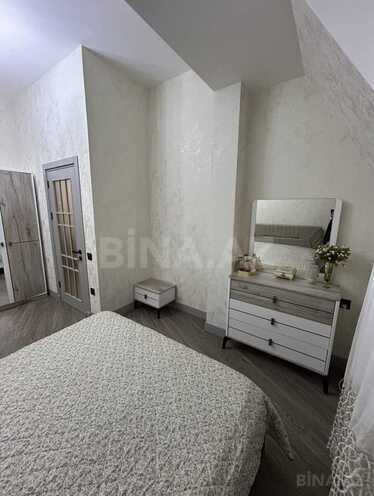 Satılır 3 otaqlı yeni tikili 105 m², Elmlər Akademiyası m., photo 6 from 19