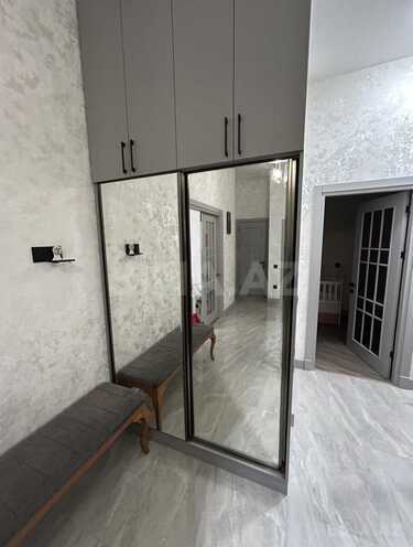 Satılır 3 otaqlı yeni tikili 105 m², Elmlər Akademiyası m., photo 14 from 19