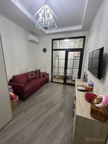 Satılır 3 otaqlı yeni tikili 105 m², Elmlər Akademiyası m., photo 7 from 19