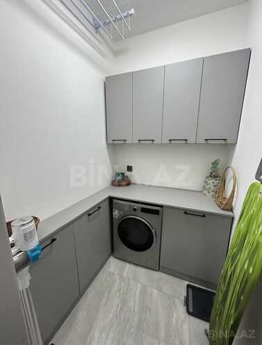 Satılır 3 otaqlı yeni tikili 105 m², Elmlər Akademiyası m., photo 15 from 19