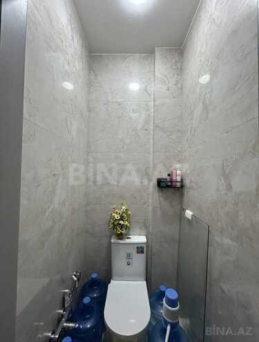 Satılır 3 otaqlı yeni tikili 105 m², Elmlər Akademiyası m., photo 18 from 19