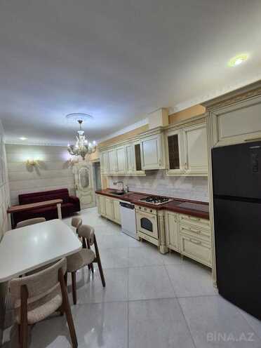 Сдается 2-комн. новостройка 114 м², Насиминский  р., photo 6 from 19