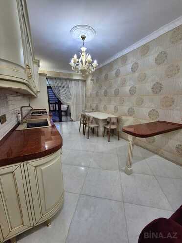 Сдается 2-комн. новостройка 114 м², Насиминский  р., photo 14 from 19