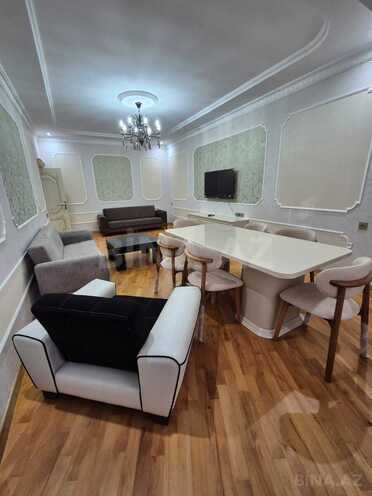 Сдается 2-комн. новостройка 114 м², Насиминский  р., photo 16 from 19
