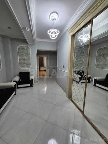 Сдается 2-комн. новостройка 114 м², Насиминский  р., photo 5 from 19