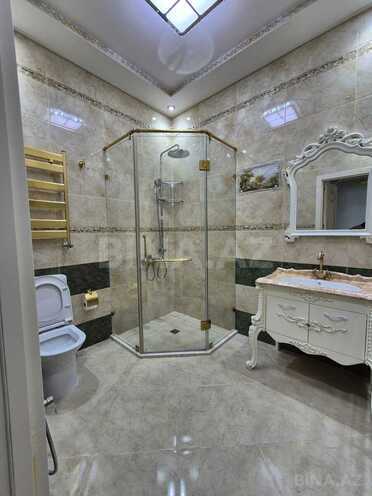 Сдается 2-комн. новостройка 114 м², Насиминский  р., photo 18 from 19