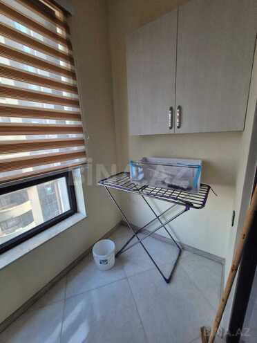 Сдается 2-комн. новостройка 114 м², Насиминский  р., photo 9 from 19