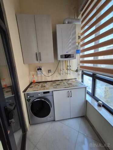 Сдается 2-комн. новостройка 114 м², Насиминский  р., photo 7 from 19