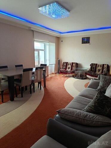 Продаётся 4-комн. новостройка 150 м², пос. Масазыр, photo 1 from 18