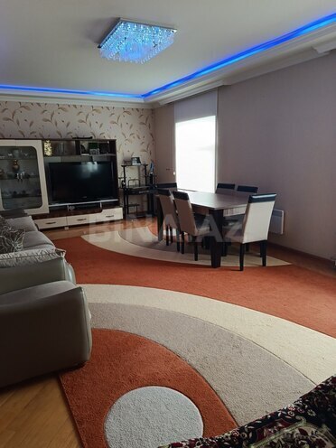 Продаётся 4-комн. новостройка 150 м², пос. Масазыр, photo 3 from 18